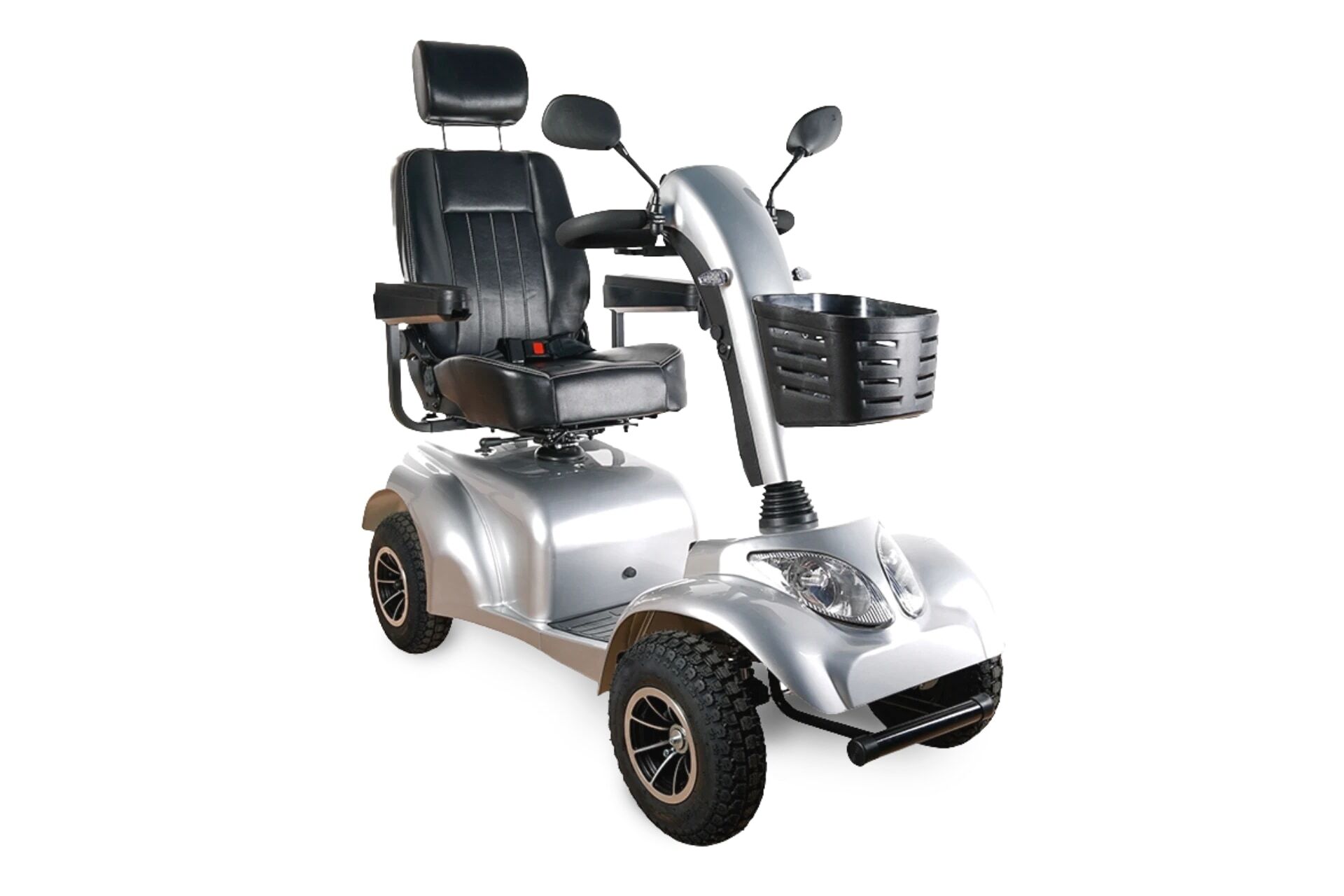 CRUISER-II-Bianco - RicercAbile